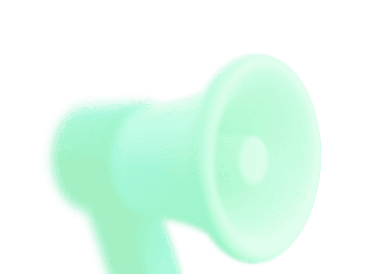 mega phone