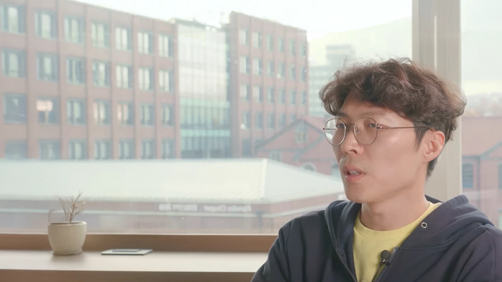 미처 생각하지 못했던
보안 취약점에 대해
다시 한 번 점검하는
계기가 됐습니다.
